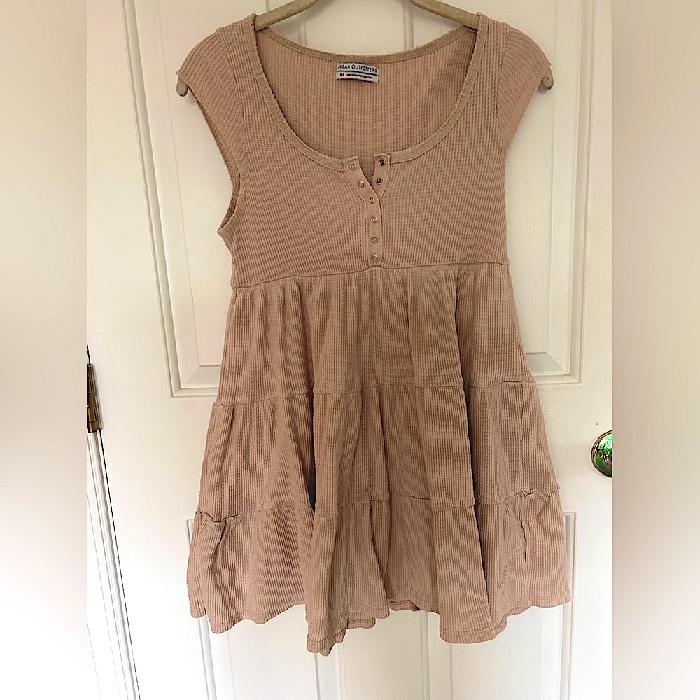 Urban Outfitters baby doll dress